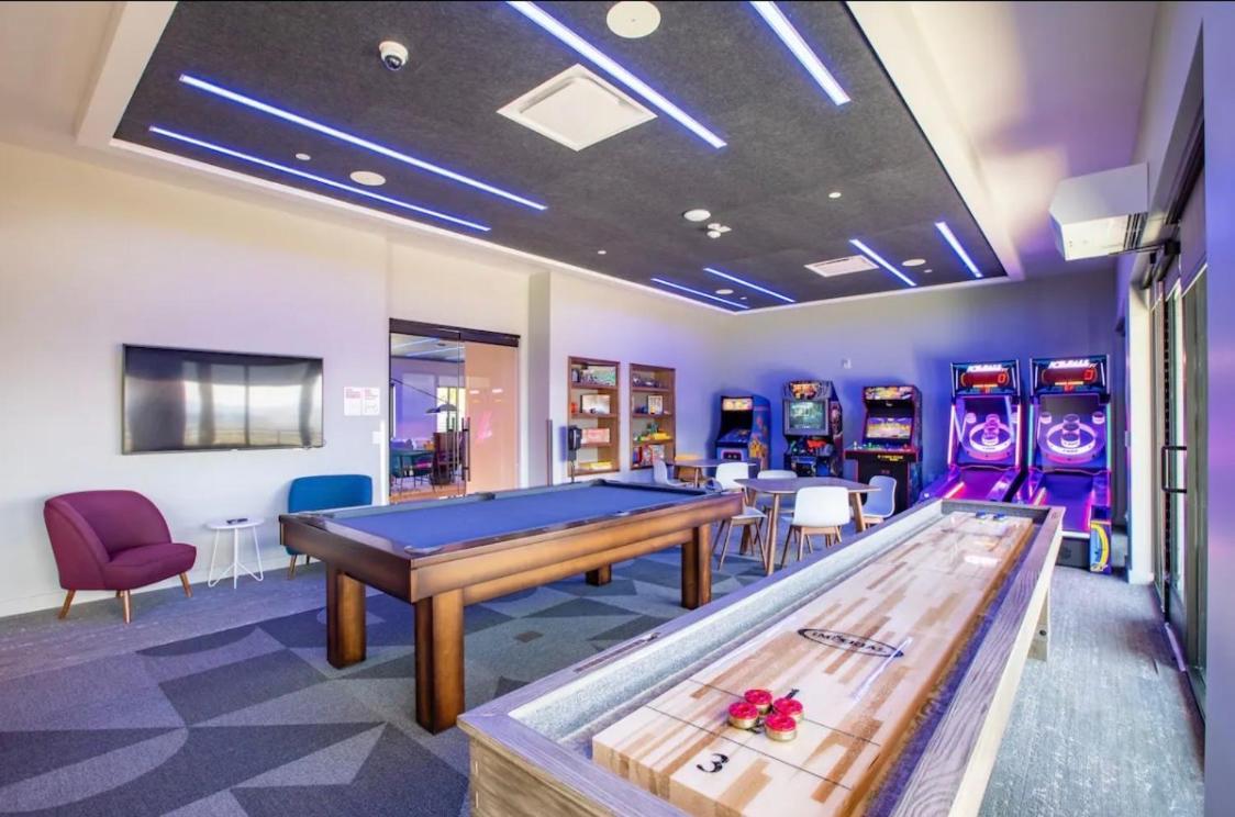 Slope Side Studio In The Heart Of Canyons Village With Heated Pool & Hot Tub! Park City Exteriör bild