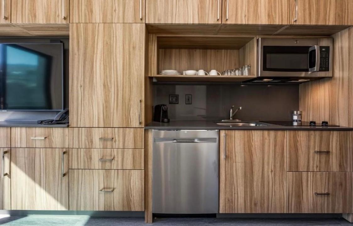 Slope Side Studio In The Heart Of Canyons Village With Heated Pool & Hot Tub! Park City Exteriör bild