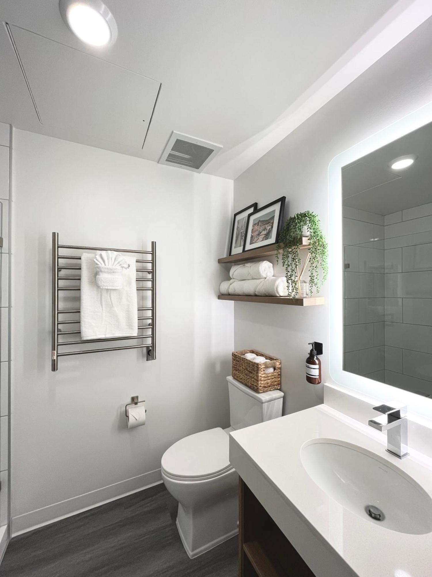 Slope Side Studio In The Heart Of Canyons Village With Heated Pool & Hot Tub! Park City Exteriör bild